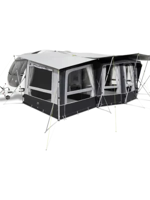 Dometic Solar Shade rozšíření levé Časově Omezené