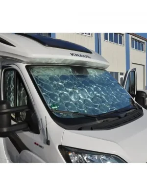 Termozákryt VW T6 šedý Časově Omezené