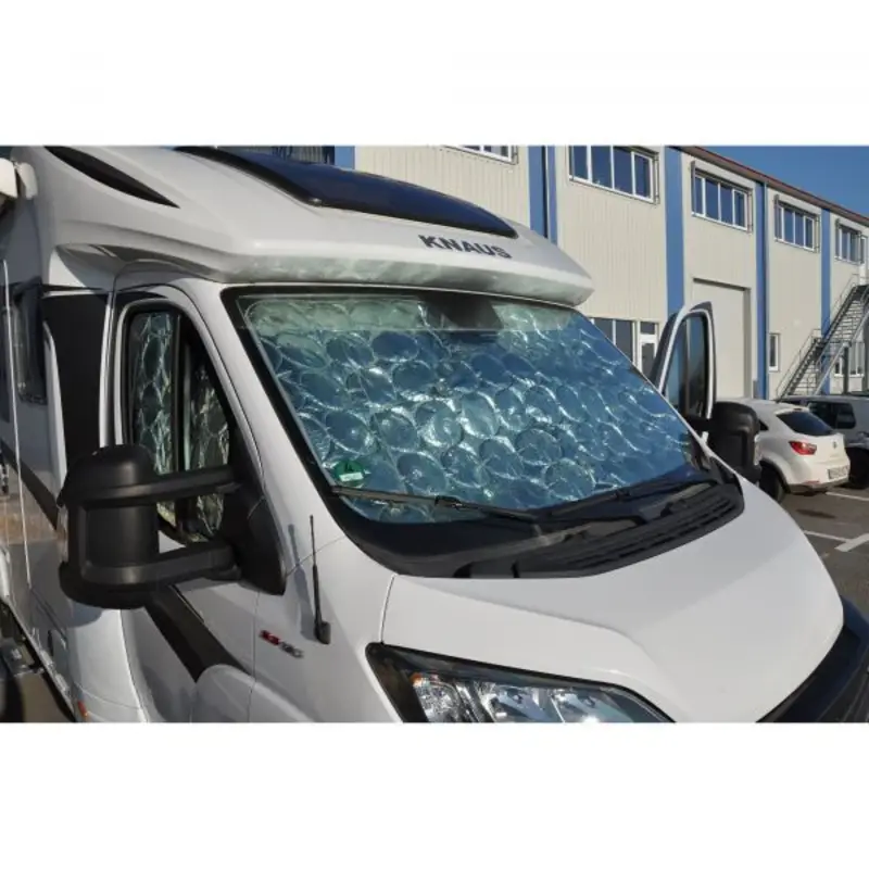 Termozákryt VW T6 šedý Časově Omezené