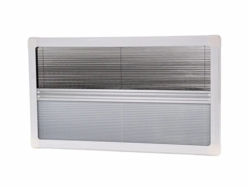 Moskytiéra pro okno Carbest RW Motion 900x450 Levný