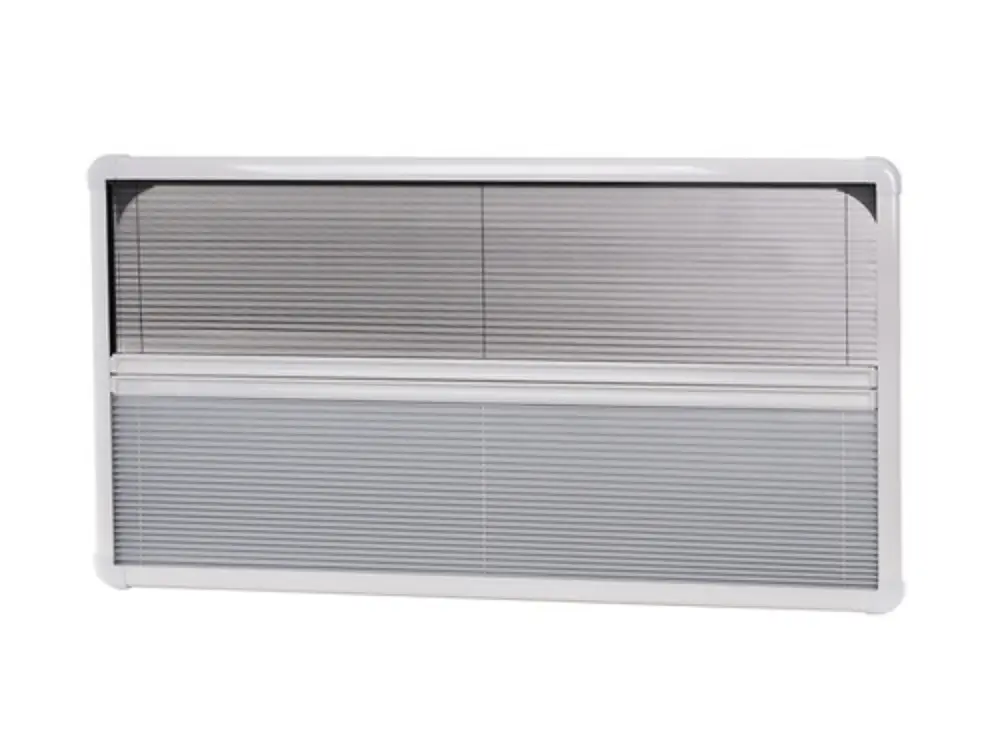 Moskytiéra pro okno Carbest RW Eco 500x300 Doprava Zdarma