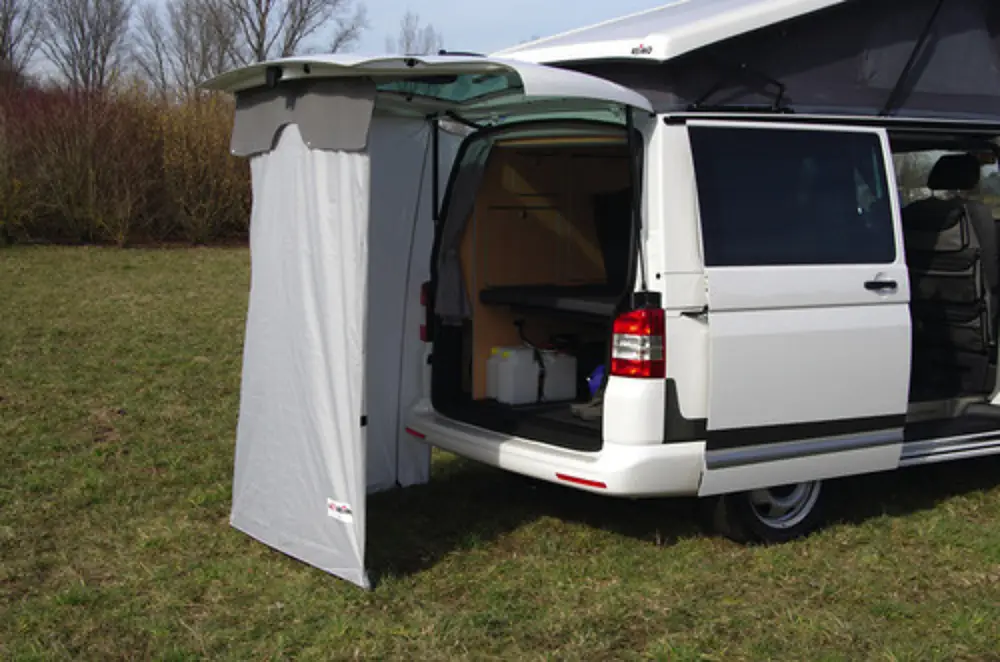 Omezená Nabídka Reimo Instant Hick set-up stan pro VW T5/T6