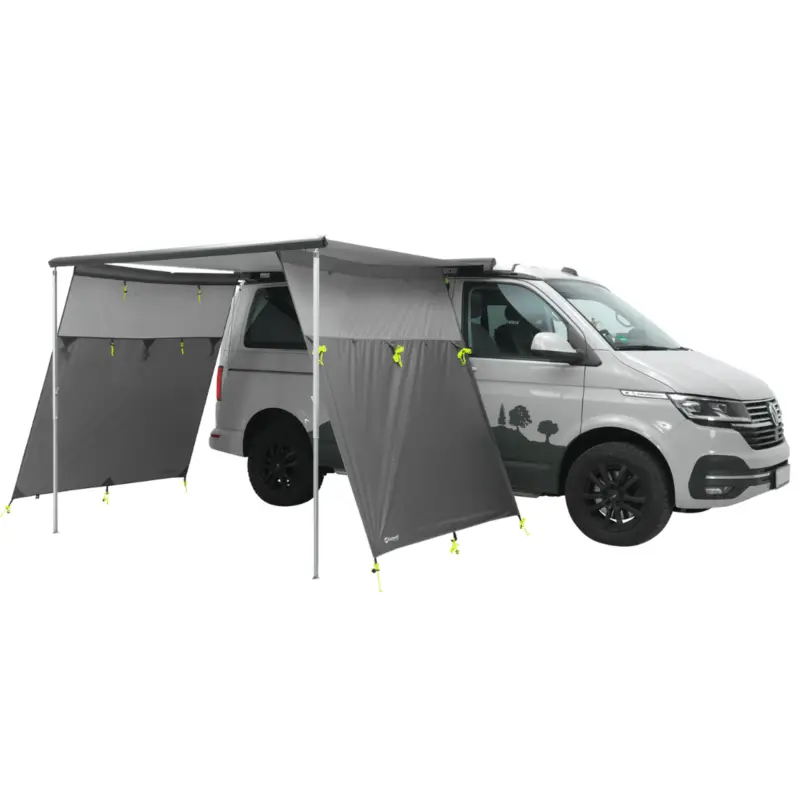 Outwell Side Fallcrest Pouze Dnes