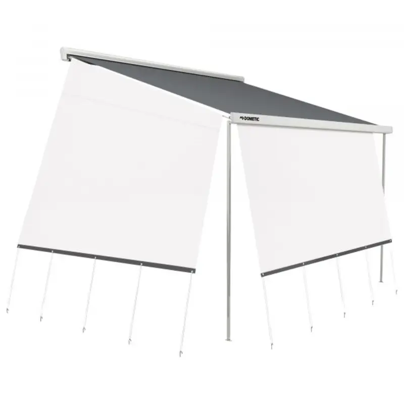 Oblíbený Dometic SunProtect Front 3m