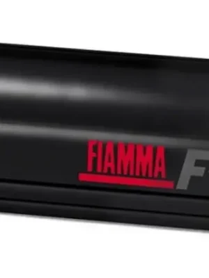 Fiammastore F45 S 400 Deep Black Royal Grey Nejprodávanější