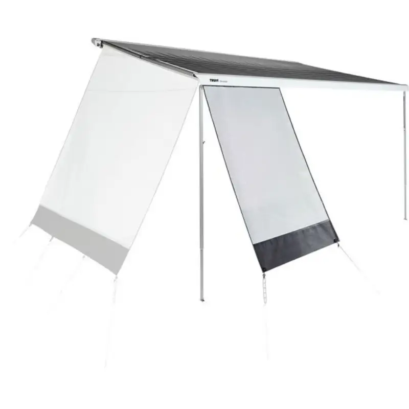 Sun Blocker G2 Front3,8 m Víkendová Akce