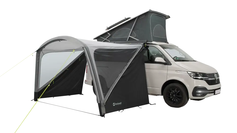 Outwell Touring Shelter Air Must-Have