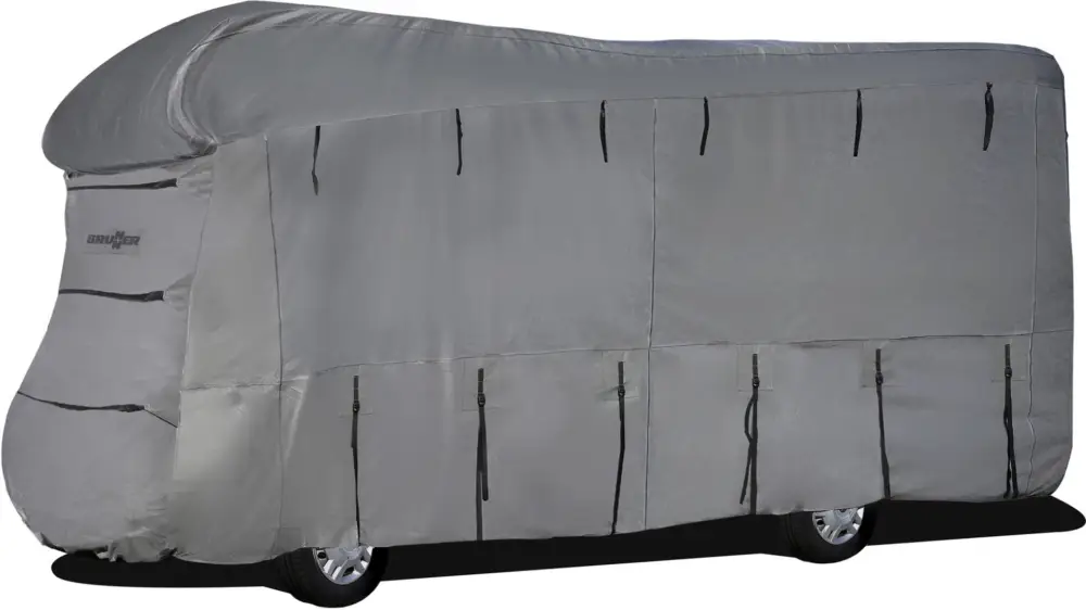Přímo Od Výrobce Brunner Camper Cover 6M 750-800 alkovna