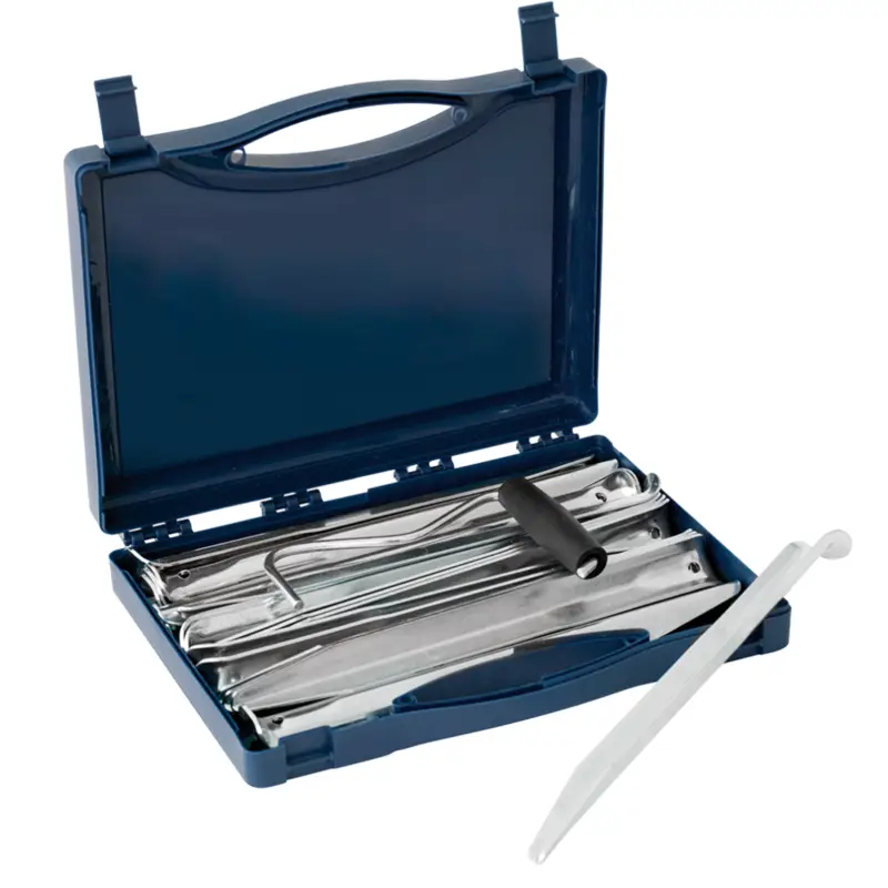 Outwell Super U-Peg Box Finální Výprodej