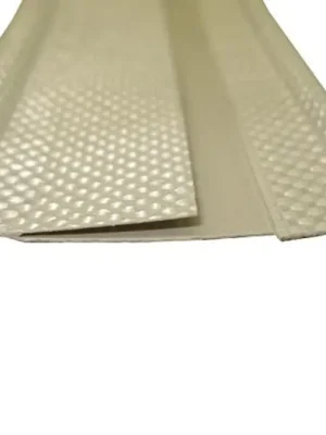 Expresní Doručení Textilní dvojkedr 7/3,5 mm bílý