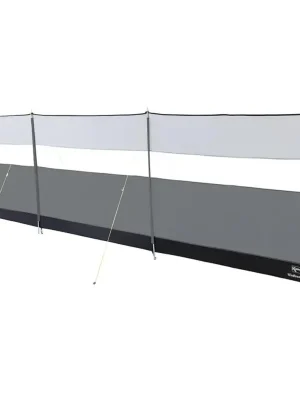 Ihned K Objednání Protivětrná clona Kampa Windbreak