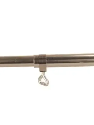 Střešní tyč - kleště/kleště 22mm x 120-205cm Oblíbený