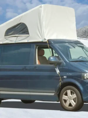 Zákryt Climacover VW T6/T5 pro střechu Easy Fit dlouhý rozvor Top Prodej