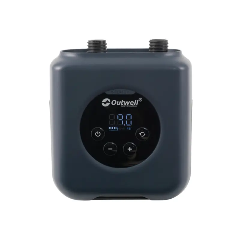 Outwell AKU High Pressure Pump Sleva