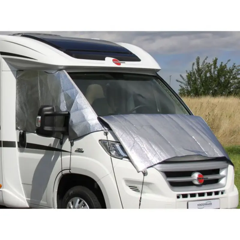 Izolační fólie vnější Ducato od 2006 Nová Kolekce