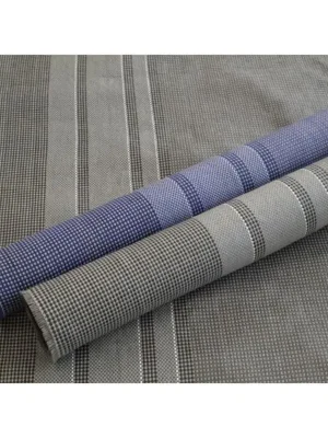 Časově Omezené Koberec Briolite námořní modř 400x300 cm