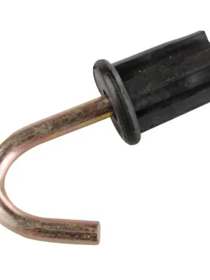 Háček na trubku 22mm Nakupujte Hned