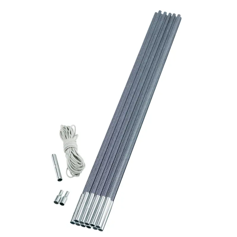 Outwell Duratec "Do it yourself kit" 12.7 mm Aktuální