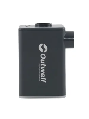 Vysoce Kvalitní Outwell Aeroflow Rechargeable Pump