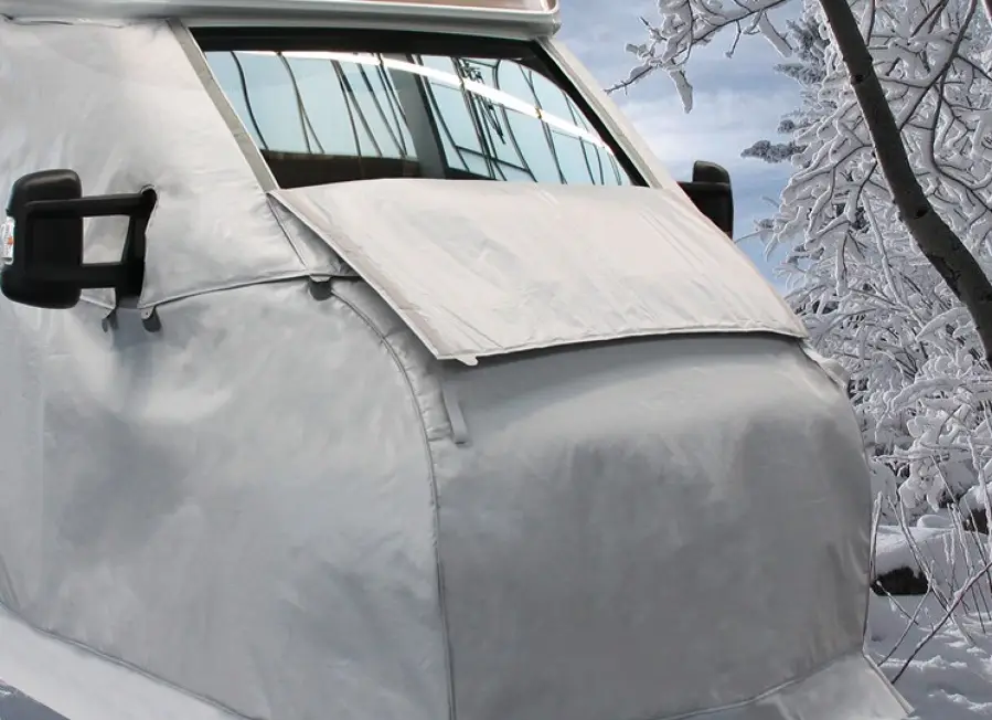 Top Prodej Termozákryt LUX-DUO Ducato od 7/2006 spodní část