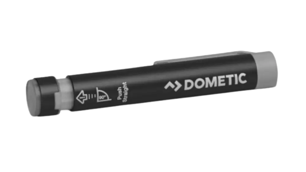 Speciální Cena Měření obsahu PB láhví Dometic GasChecker GC100
