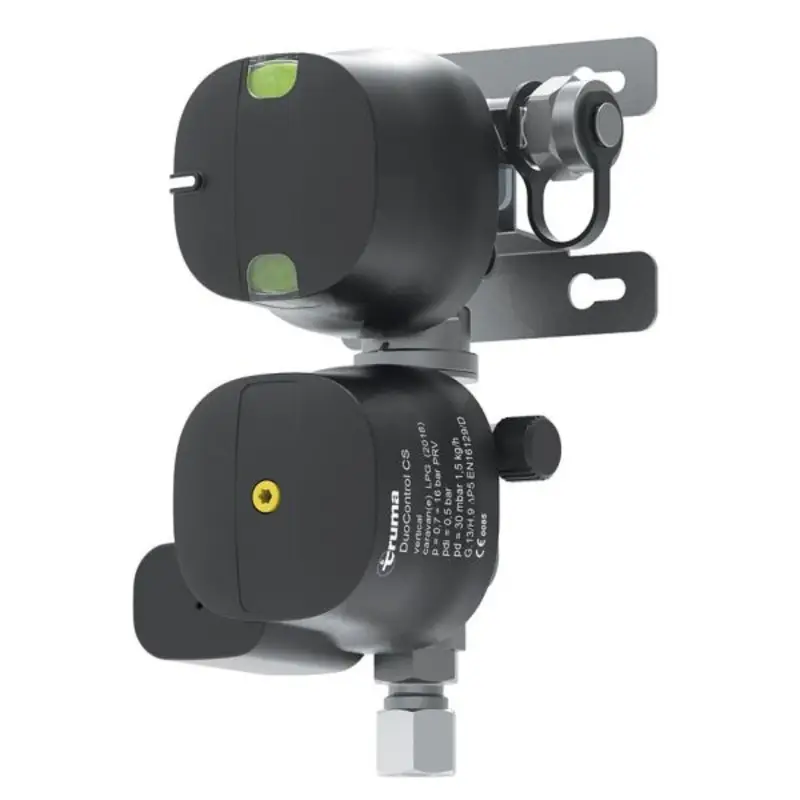 Top Prodej Truma Duocontrol CS vertikal