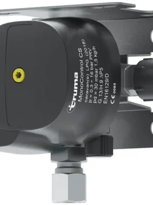 Truma Monocontrol CS Horká Nabídka