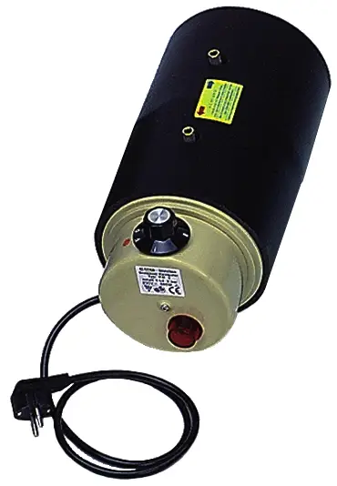 Omezená Nabídka ELGENA BOJLER 3 L 12V 200W