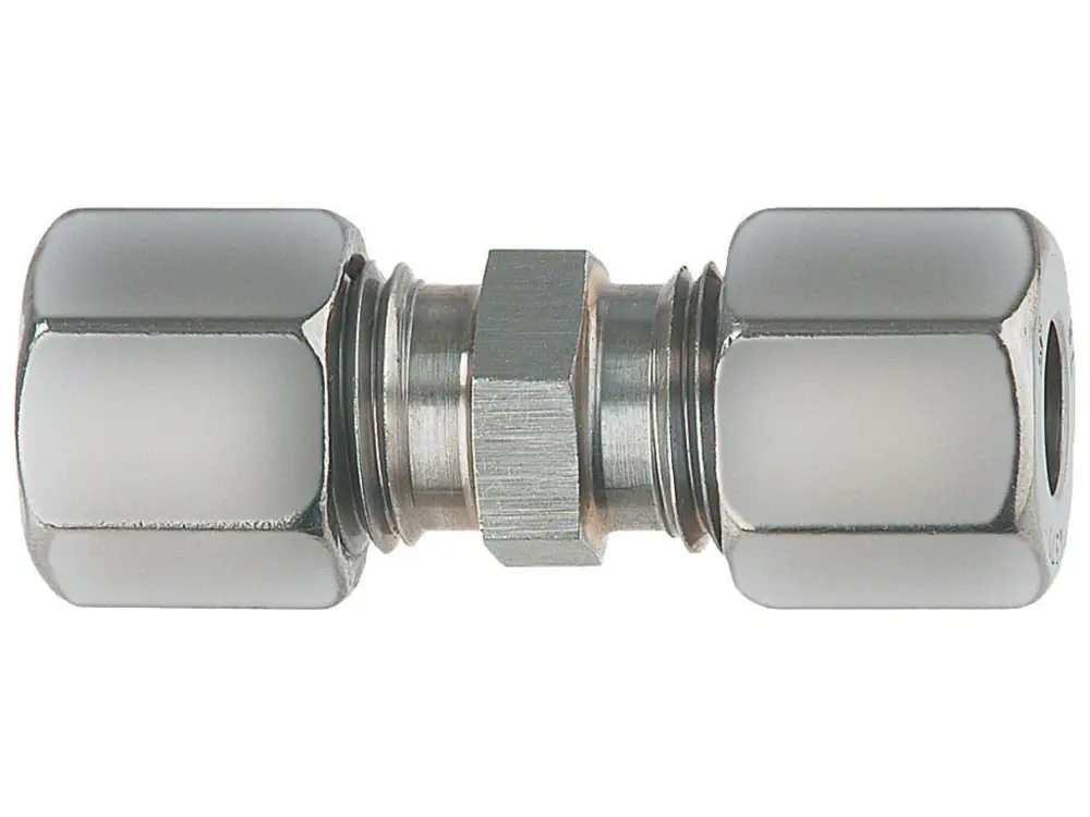 Bezpečná Platba Spojka 8 x 8 mm