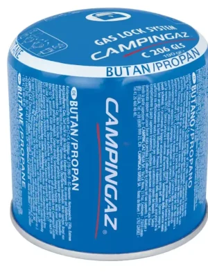 Campingaz C 206 GLS 190g Časově Omezené