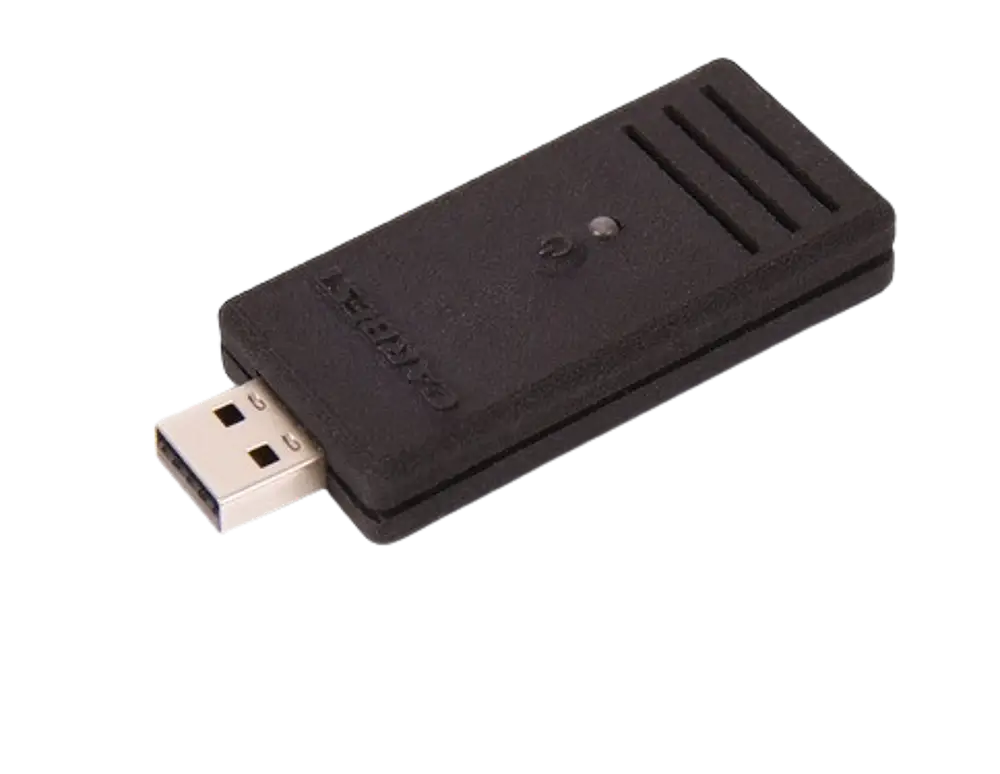 Detektor plynu Carbest USB Časově Omezené