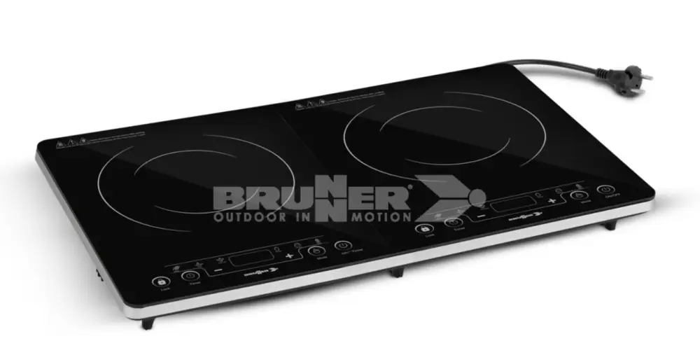 Brunner Hot Point Double Induction Hit Sezóny