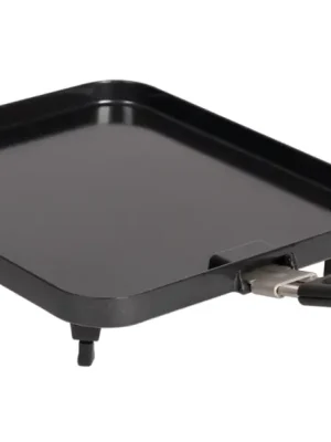 Cadac 2-Cook Flat Grill Plate Autentický