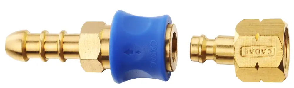 Rychlospojka Cadac Quick Release Rychlé Dodání