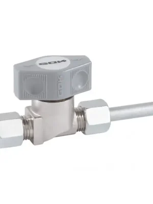 Akční Nabídka Rychloventil 8 mm s trubkou