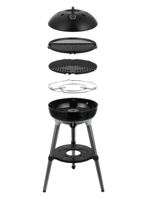 Cadac Carri Chef 40 BBQ/Gril2Braai Značkový