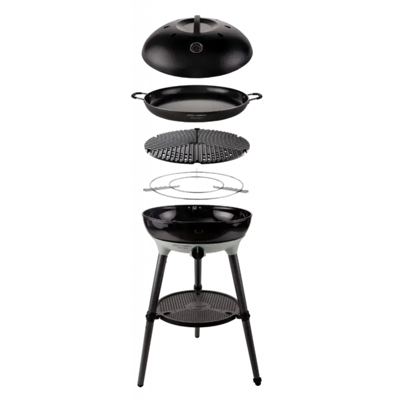 Cadac Carri Chef 50 BBQ/Paella Pan Cenový Hit