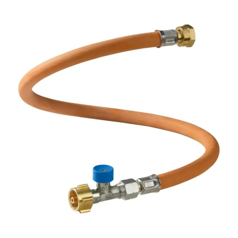Odeslání Ihned Bezpečnostní hadice Caramatic ConnectDrive G8 750mm