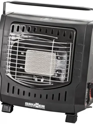 Brunner Devil Heater SD Finální Výprodej