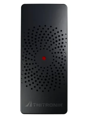 Alarm plynu Thitronik G.A.S. Poslední Šance