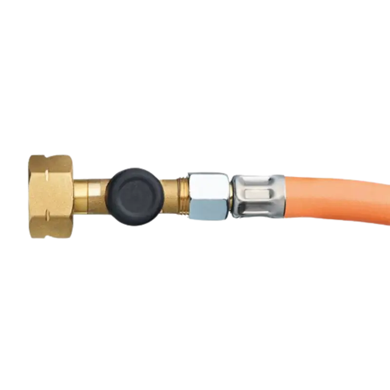 Koupit Online Bezpečnostní hadice G8 (CZ) 45 cm