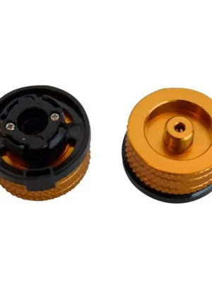 Adaptér Cadac pro bajonetové cartridge Novinka