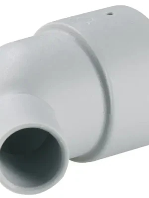Výdech - redukce z trubky 35mm Zlevněný