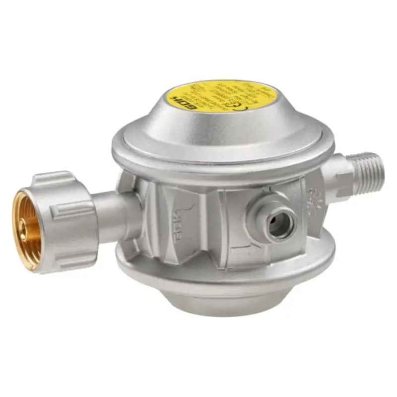Cenově Výhodný Regulátor GOK 30mbar 1,5kg/h