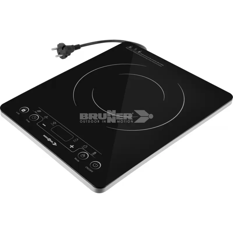 Ihned K Objednání Brunner Hot Point Induction