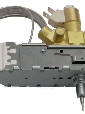Cenový Hit Termostat s ventilem Dometic