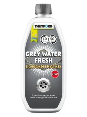 Značkový Thetford Grey Water Fresh koncentrát