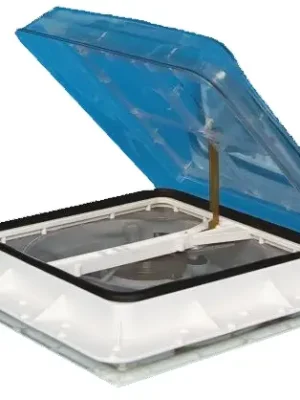Cenová Bomba Fiamma Turbo Vent průhledné