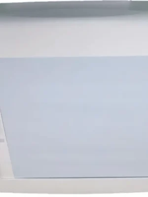 Vnitřní rám s roletkou pro MaxxFan Deluxe Finální Výprodej