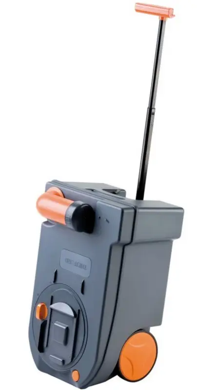 Kompletni kazeta pro C250/C260 Oblíbený